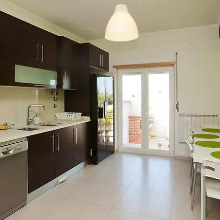Vista Real Villa *
