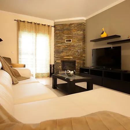 Vista Real Villa *