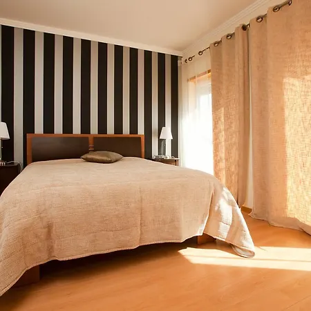 Vista Real Villa *