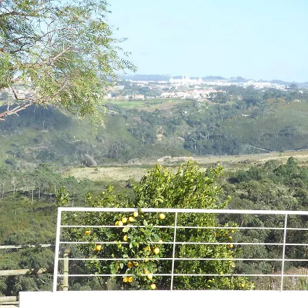 Villa Vista Real