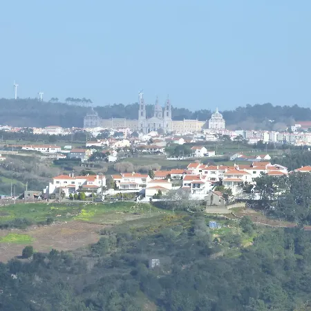 Villa Vista Real *